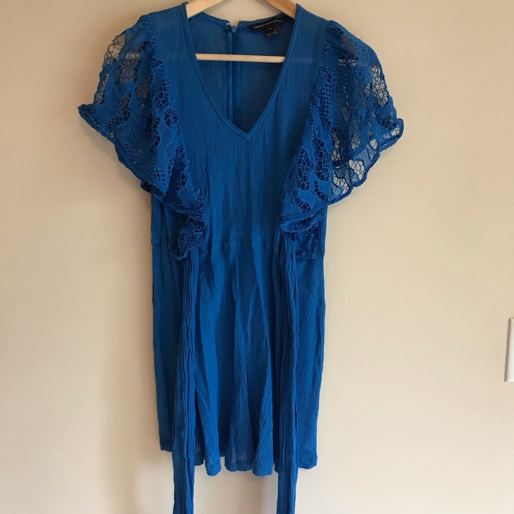 French Connection Cover-Up/Tunic